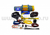 Лебедка Superwinch Terra Gen2 35 для квадроцикла / ATV (1600 кг.) Лебедка Superwinch Terra Gen2 35 для квадроцикла / ATV (1600 кг.)