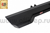 Пороги РИФ силовые для 18-24 Jeep Wrangler JL (4 дв.) Пороги РИФ силовые для 18-24 Jeep Wrangler JL (4 дв.)