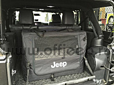 Сумка Mopar для  перевозки животных в багажнике Jeep Wrangler JL / Cherokee KL