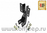 Кронштейн передней тяги Панара Superlift для 19-24  Jeep Wrangler JL и Gladiator JT