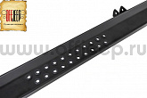 Пороги РИФ силовые для 18-24 Jeep Wrangler JL (4 дв.) Пороги РИФ силовые для 18-24 Jeep Wrangler JL (4 дв.)