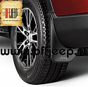 Брызговики Mopar задние для Jeep Grand Cherokee WL_L (long) Брызговики Mopar задние для Jeep Grand Cherokee WL_L (long)