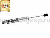 985-24-171 Амортизатор передний Fox Racing 2.0 Performance Series IFP Shock для Jeep Wrangler JL и Gladiator JT лифт 0-1,5 дюйма