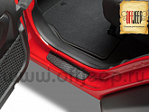 Накладки на пороги Mopar для Jeep Wrangler JL 4D  / Gladiator JT