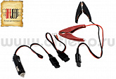 ЗАРЯДНОЕ УСТРОЙСТВО HOME-TO-CAR SP-4N