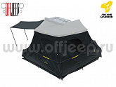 Боковые стенки для маркизы Arcane Warrior Hardshell Litewing 270° (сторона пассажира)
