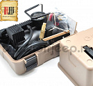 Автомобильный компрессор BERKUT SPEC-15 Автомобильный компрессор BERKUT SPEC-15