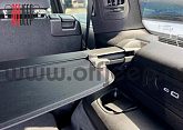 Шторка багажника Mopar для Jeep Grand Cherokee WL L (long) 2023+ Шторка багажника Mopar для Jeep Grand Cherokee WL L (long) 2023+