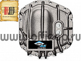 Крышка моста Spicer для заднего моста Dana 44 M210 Jeep Wrangler JL и Gladiator JL Rubicon серая Крышка моста Spicer для заднего моста Dana 44 M210 Jeep Wrangler JL и Gladiator JL Rubicon серая