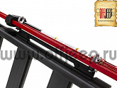 Крепление для домкрата на багажник ARB BASE RACK для Jeep Wrangler JL Крепление для домкрата на багажник ARB BASE RACK для Jeep Wrangler JL