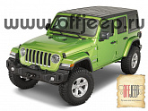Бампер передний силовой rugged_ridge_11544.21_8 Бампер передний силовой rugged_ridge_11544.21_8