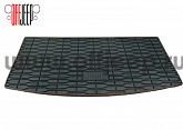 Коврик Mopar в багажник для Jeep Grand Cherokee WL_L (long)