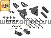 Крыша Mopar 82215147 мягкая съемная для Jeep Wrangler JL 2doors черная с тонироваными стеклами Крыша Mopar 82215147 мягкая съемная для Jeep Wrangler JL 2doors черная с тонироваными стеклами