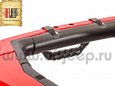 Ручки Mopar задние на каркас Jeep Wrangler JL / JT Gladiator Ручки Mopar задние на каркас Jeep Wrangler JL / JT Gladiator