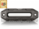 Клюз WARN Epic 1 черный
