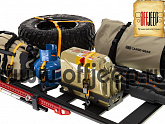 Крепление для домкрата на багажник ARB BASE RACK для Jeep Wrangler JL Крепление для домкрата на багажник ARB BASE RACK для Jeep Wrangler JL