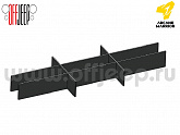 Делитель внутреннего пространства бокса 36л Arcane Warrior FLEX(36L)