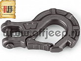 Крюк WARN EPIC 3/8 средний для троса лебедки